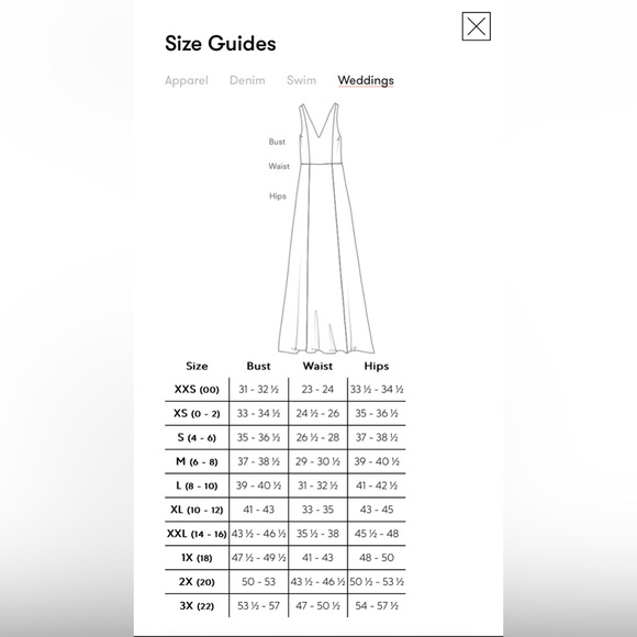 Show me your mumu Jenn Maxi Dress - Picture 7 of 7